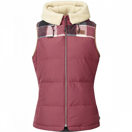 Куртка без рукавов PICTURE ORGANIC Holly Jacket